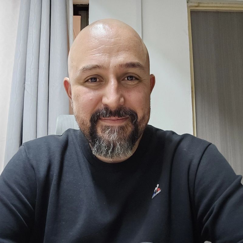 David Méndez