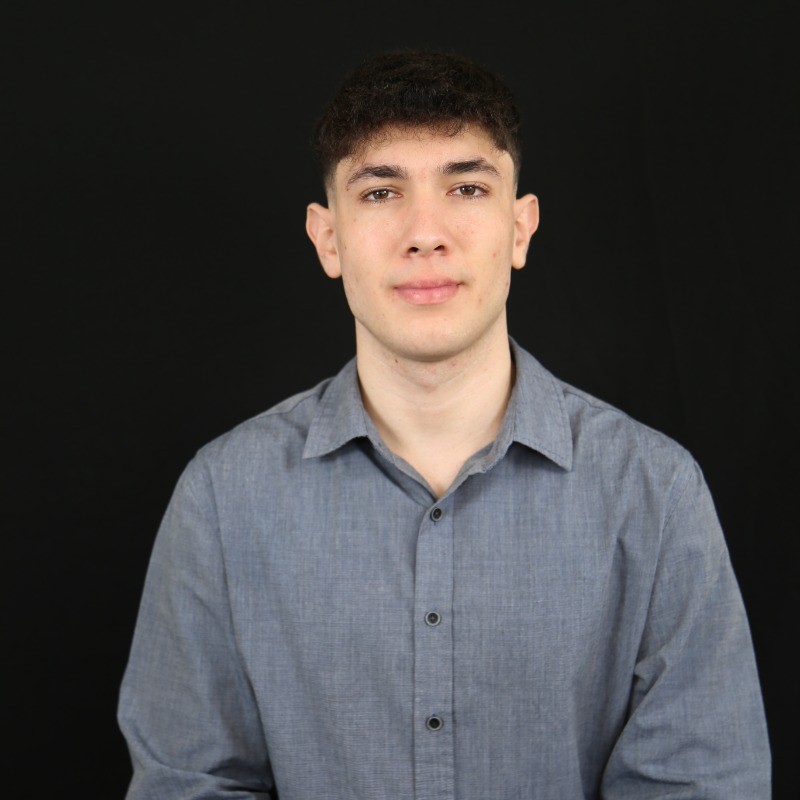 Josué Ulate