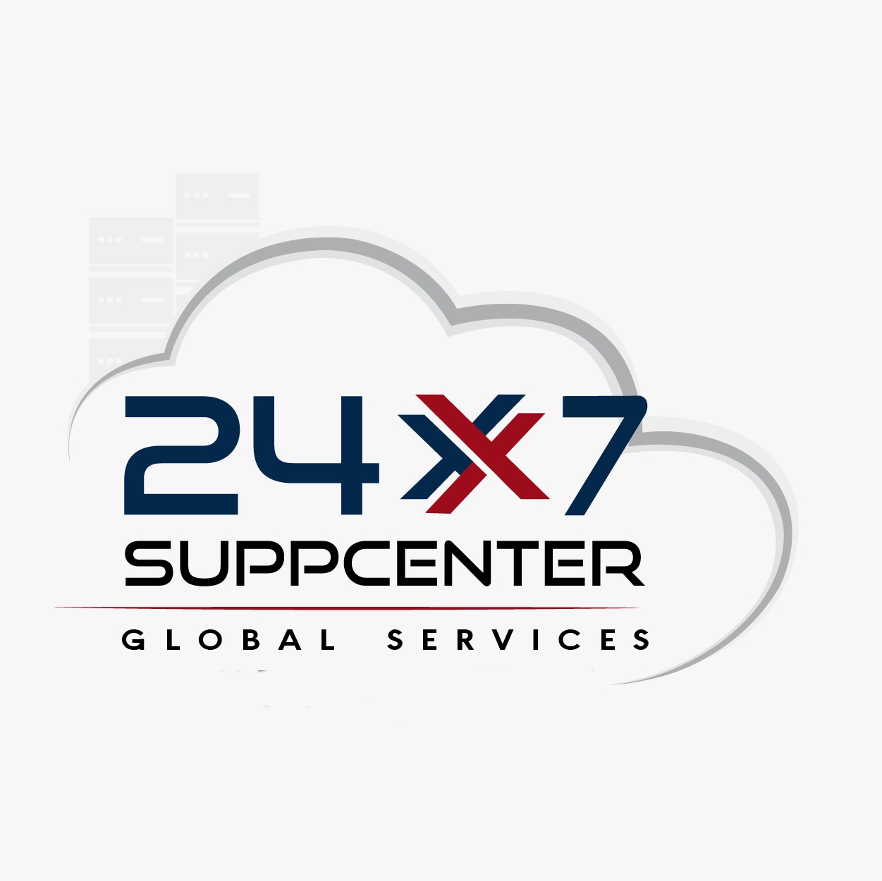 SuppCenter Global Services